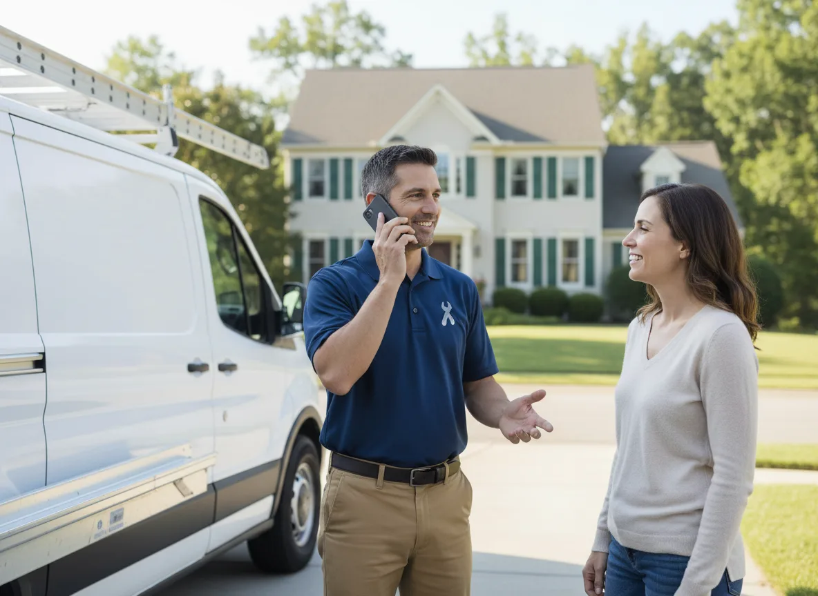 Home Gutter Service Alma, AR FAQs